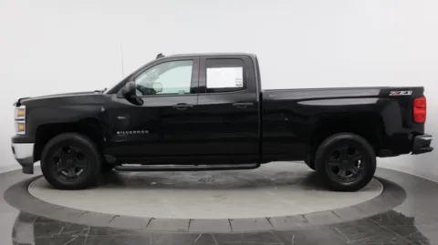 More photos of 2014 Chevrolet Silverado 1500 LT at Auto Boutique Florida, FL