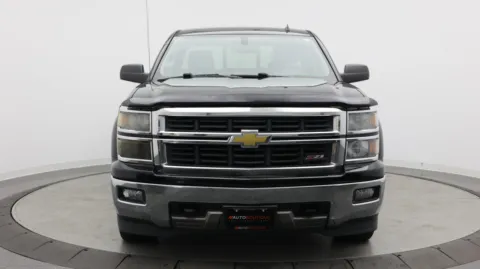 Photos of 2014 Chevrolet Silverado 1500 LT for sale in Jacksonville, FL at Auto Boutique Florida