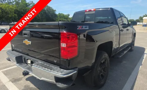 More photos of 2014 Chevrolet Silverado 1500 LT at Auto Boutique Florida, FL