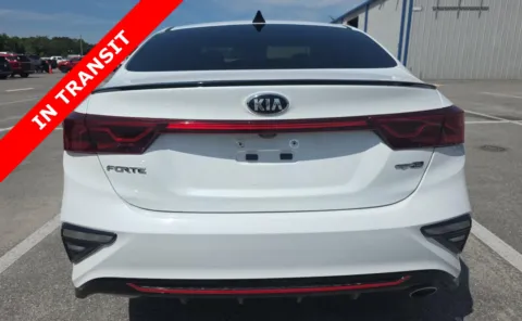 More photos of 2021 Kia Forte GT-Line at Auto Boutique Florida, FL