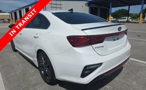 More photos of 2021 Kia Forte GT-Line at Auto Boutique Florida, FL