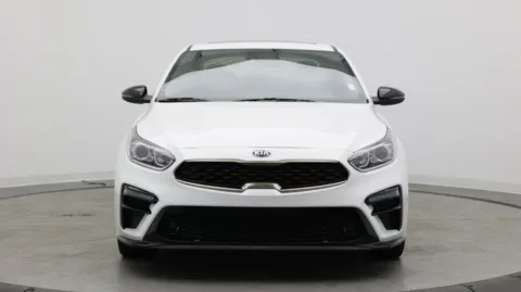 Photos of 2021 Kia Forte GT-Line for sale in Jacksonville, FL at Auto Boutique Florida