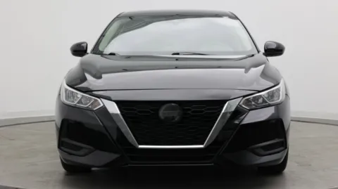 Photos of 2022 Nissan Sentra SV for sale in Jacksonville, FL at Auto Boutique Florida
