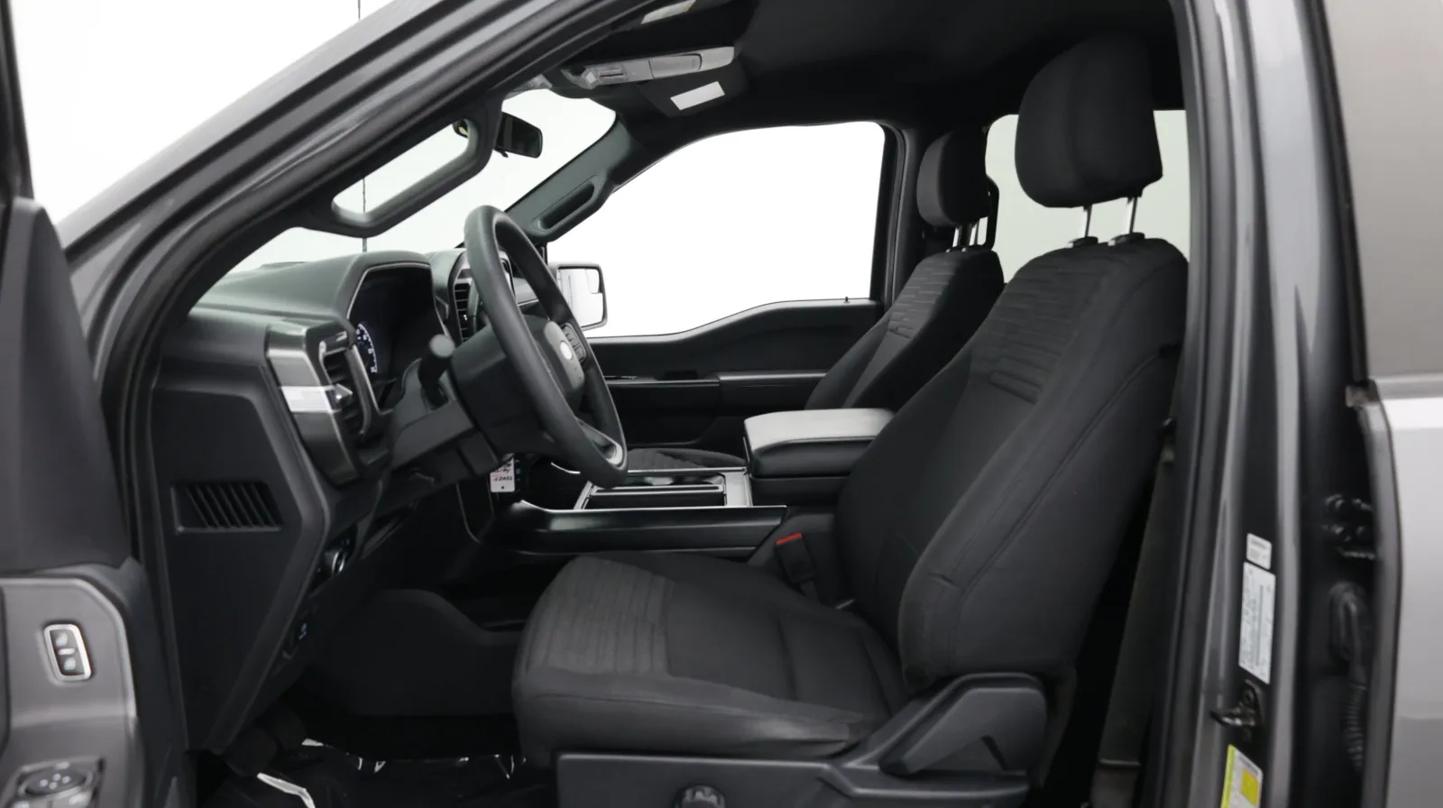 Ford F-150 photo 20