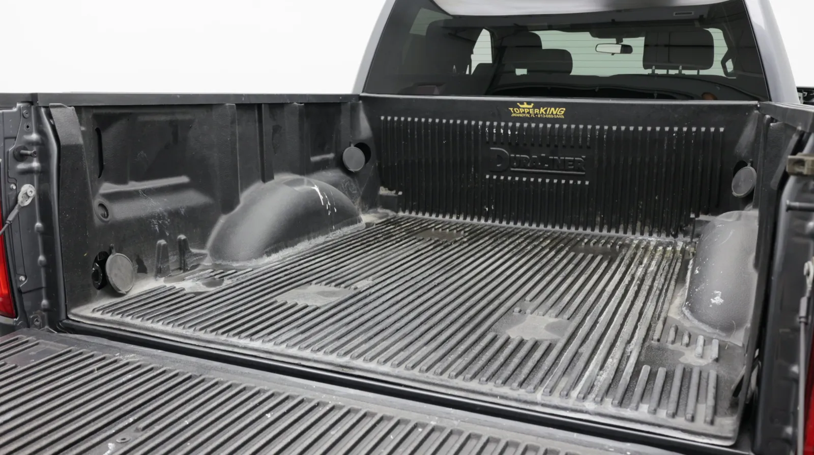 Ford F-150 photo 39
