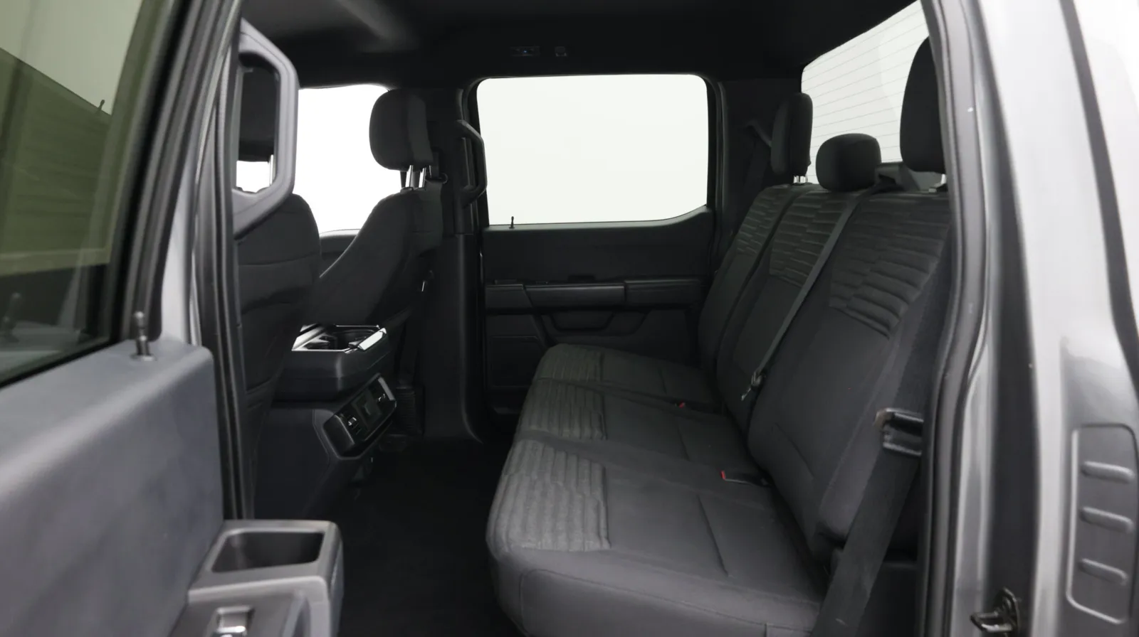 Ford F-150 photo 31