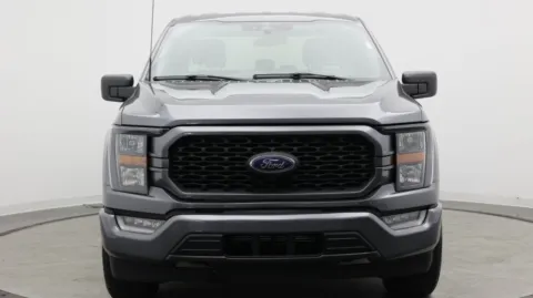 Photos of 2023 Ford F-150 XL for sale in Jacksonville, FL at Auto Boutique Florida