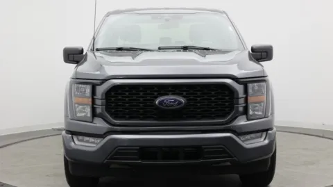 Photos of 2023 Ford F-150 XL for sale in Jacksonville, FL at Auto Boutique Florida