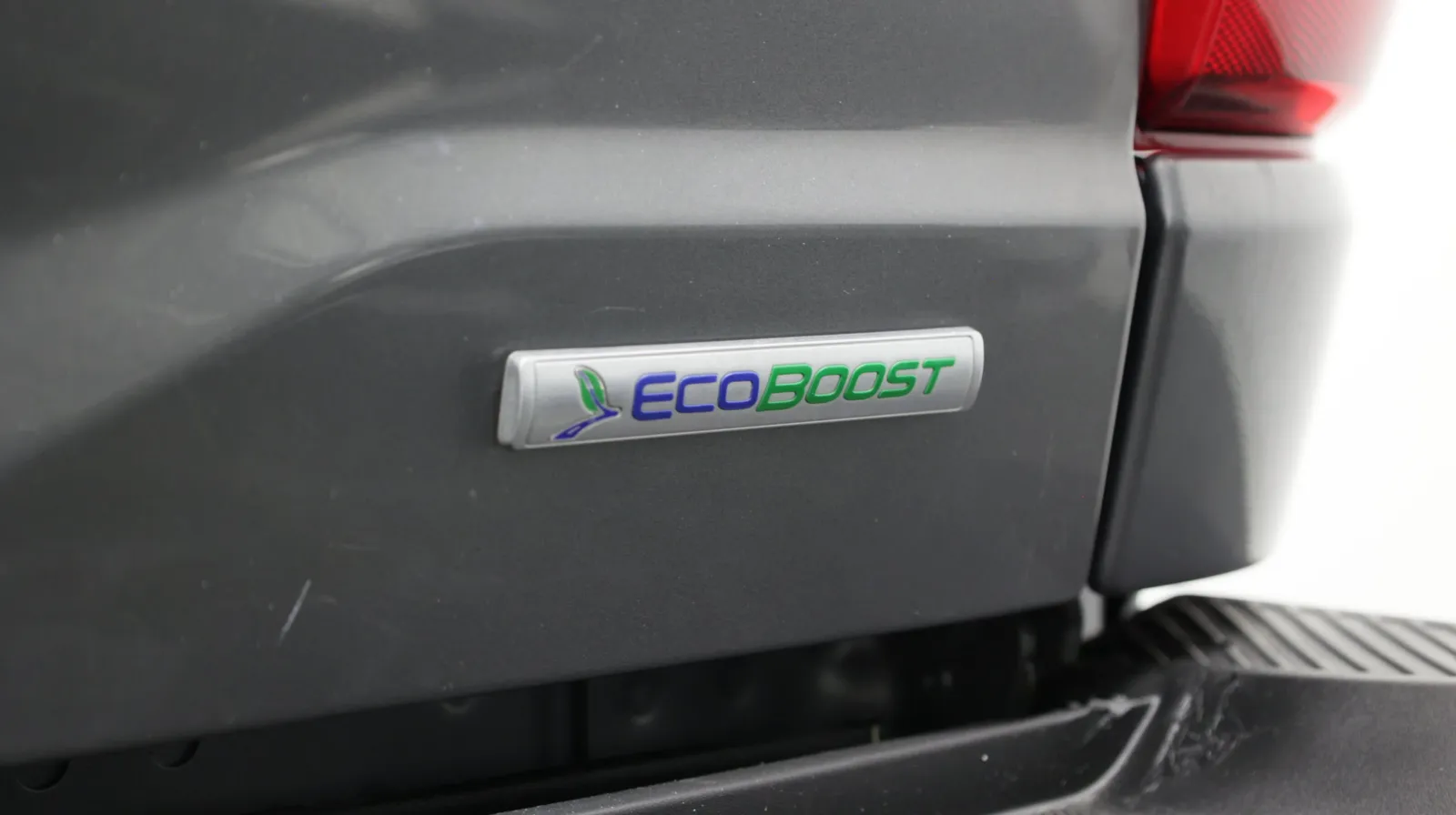 Ford F-150 photo 15