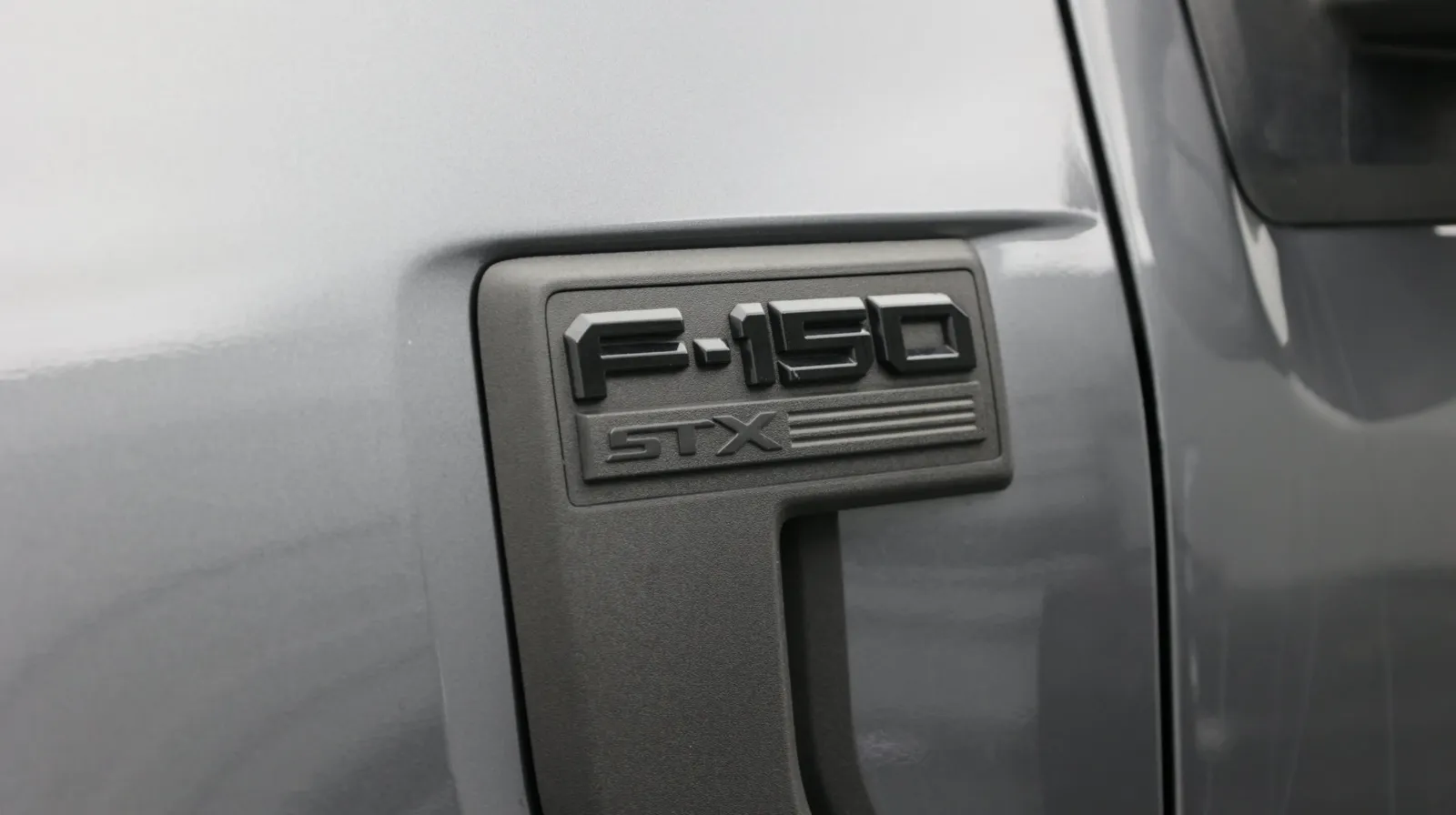 Ford F-150 photo 13