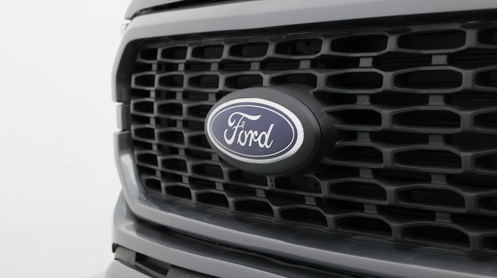Ford F-150 photo 11