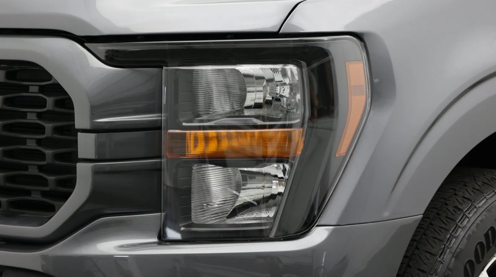 Ford F-150 photo 10