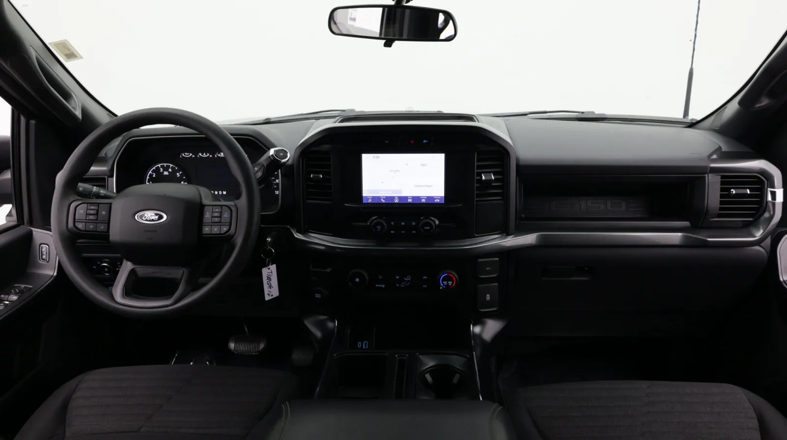 Ford F-150 photo 35