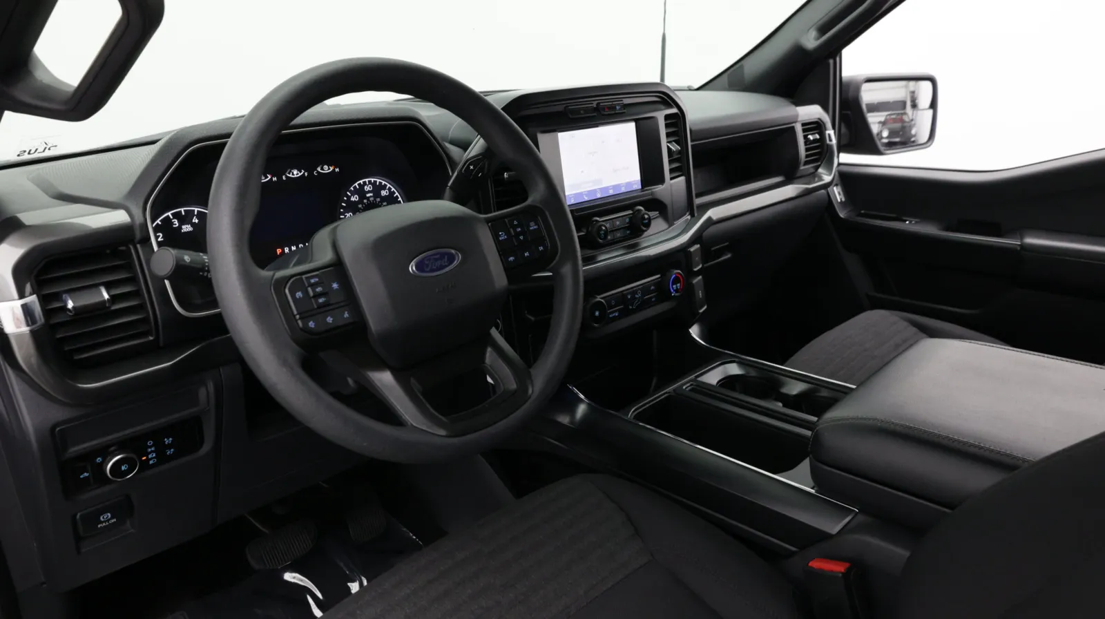 Ford F-150 photo 16