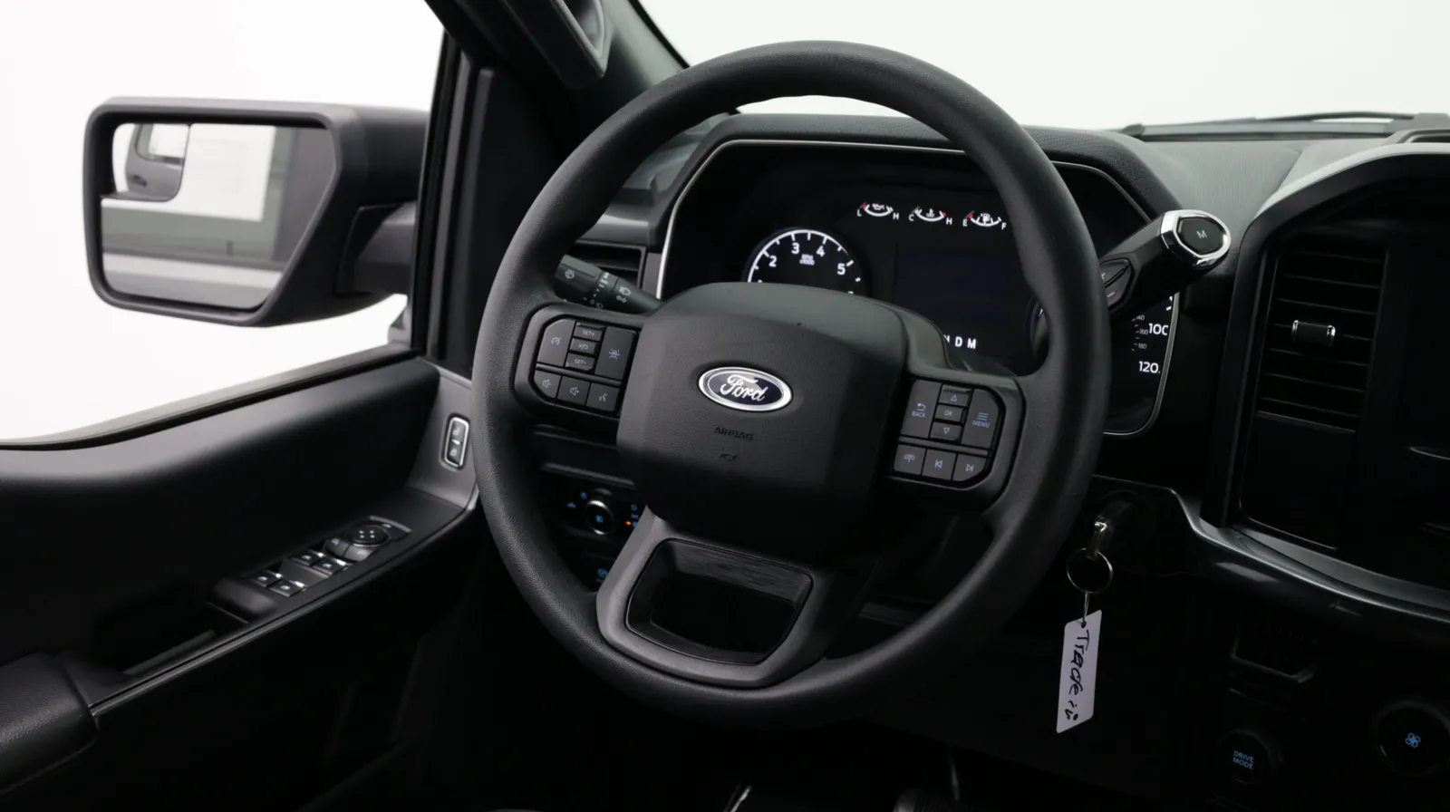 Ford F-150 photo 34