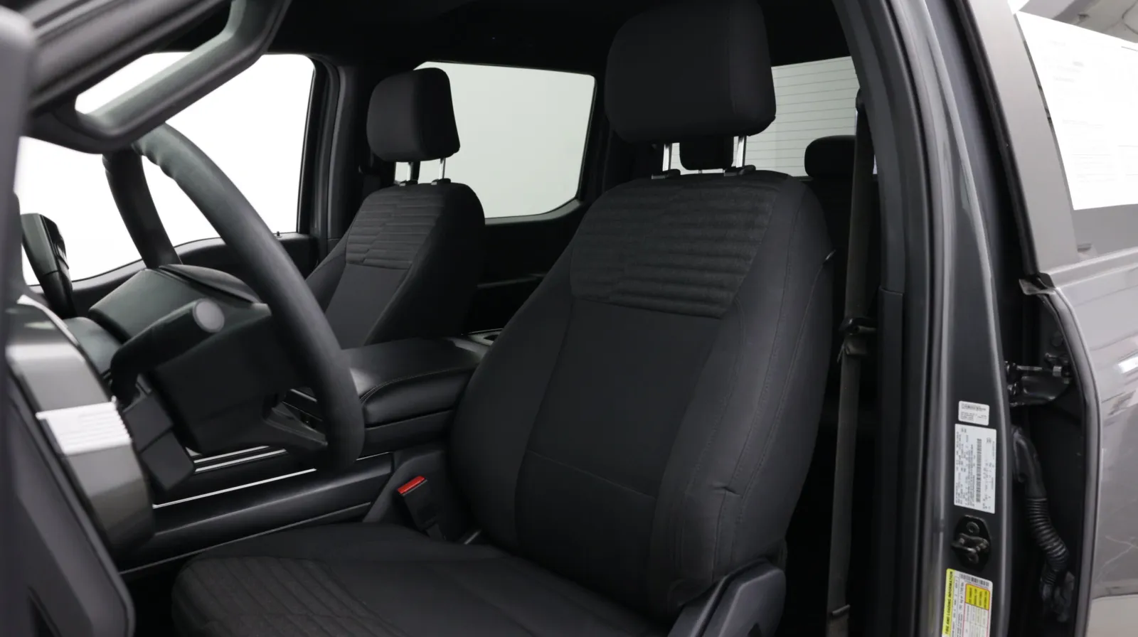 Ford F-150 photo 21