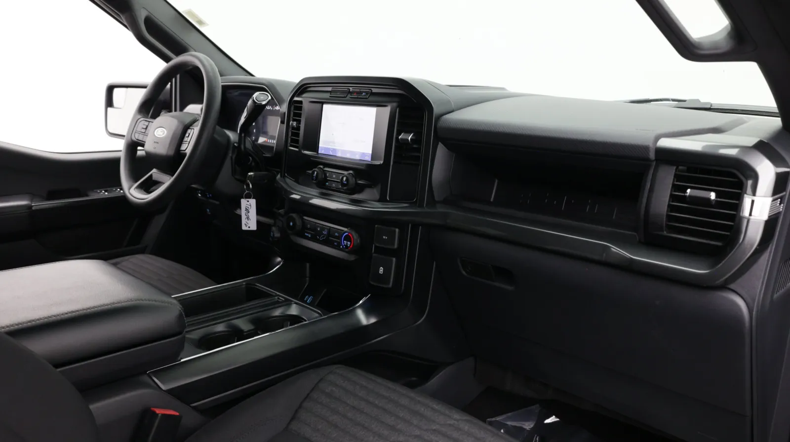 Ford F-150 photo 44