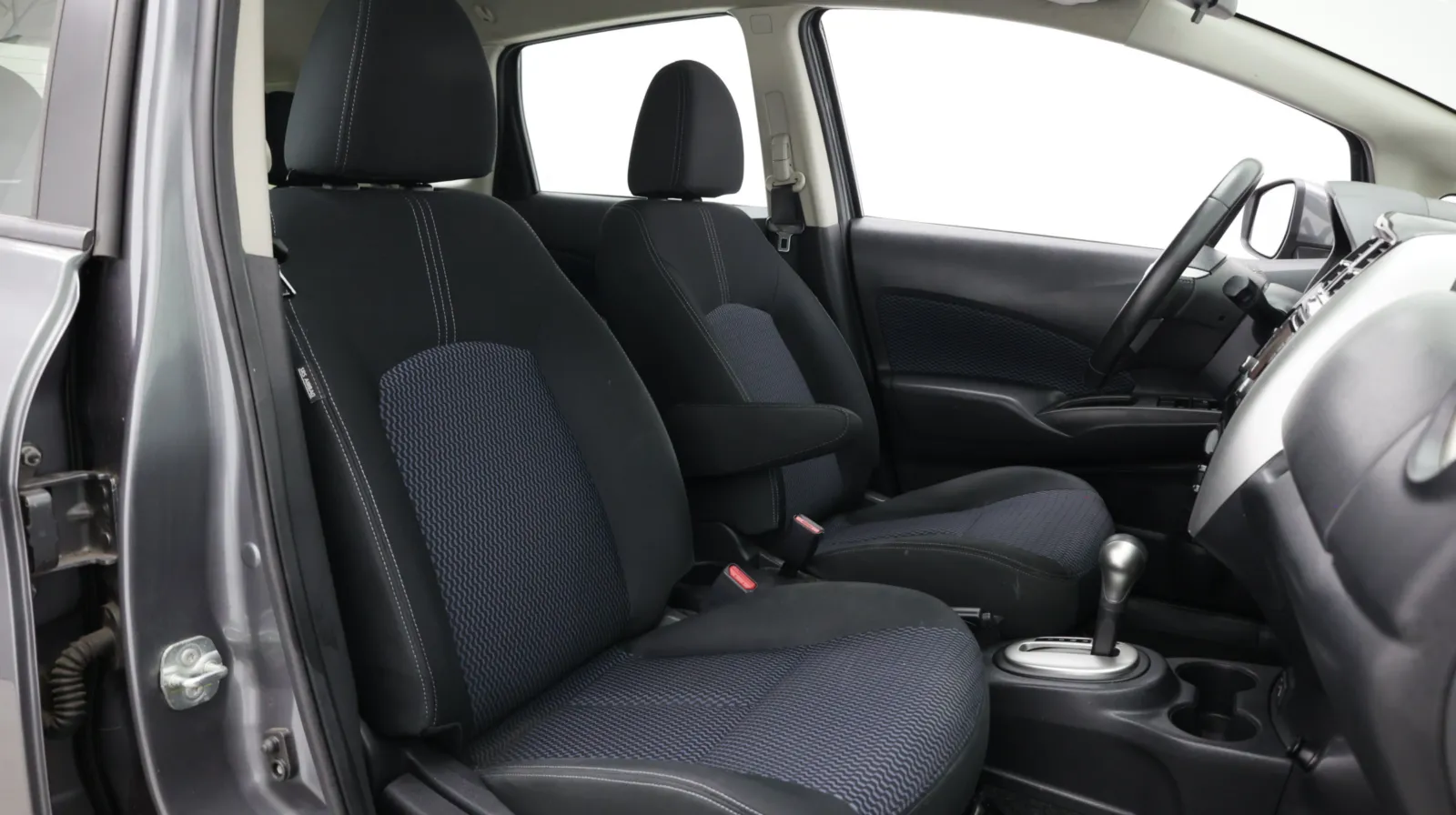 Nissan Versa Note photo 36