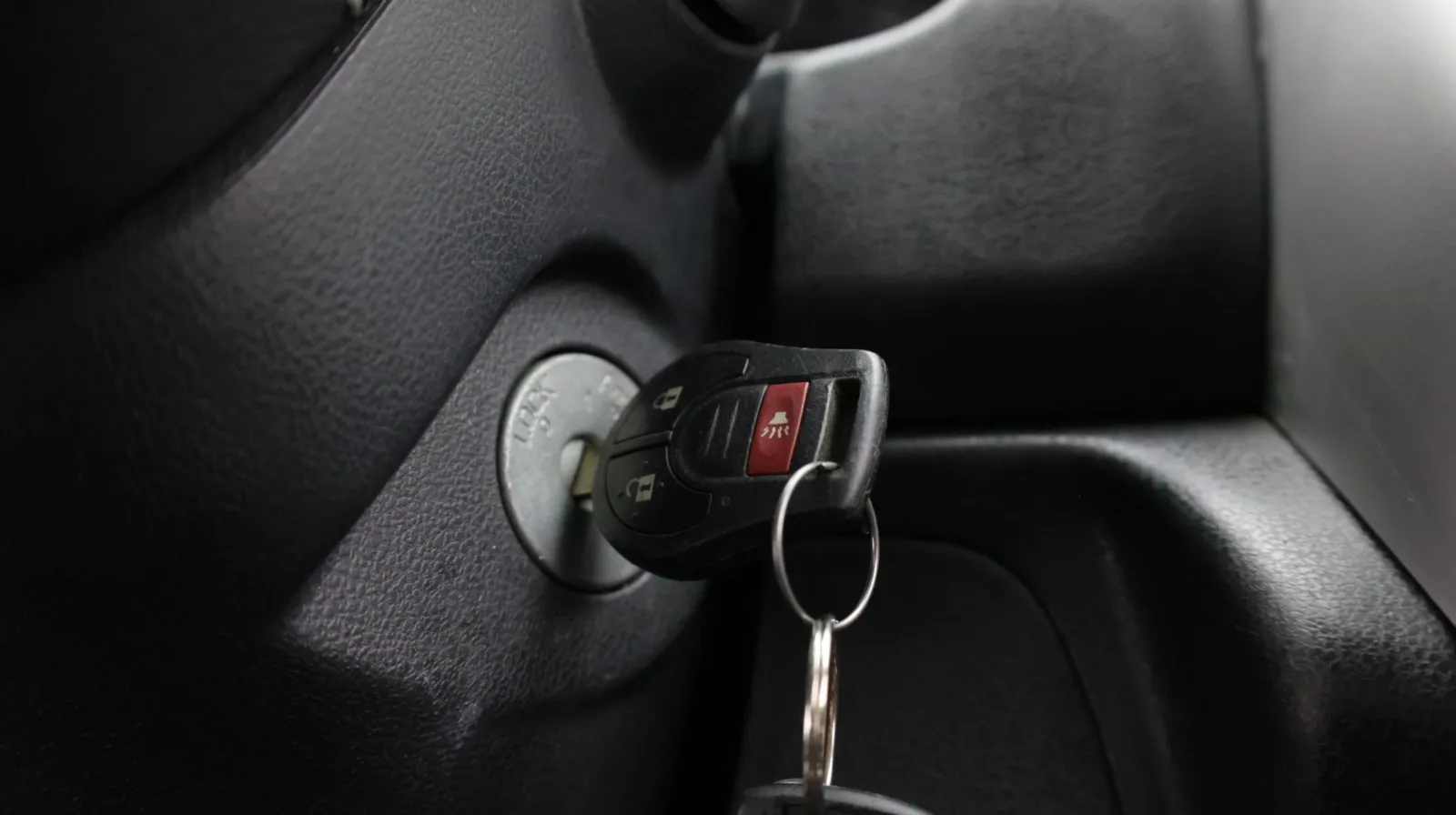 Nissan Versa Note photo 24
