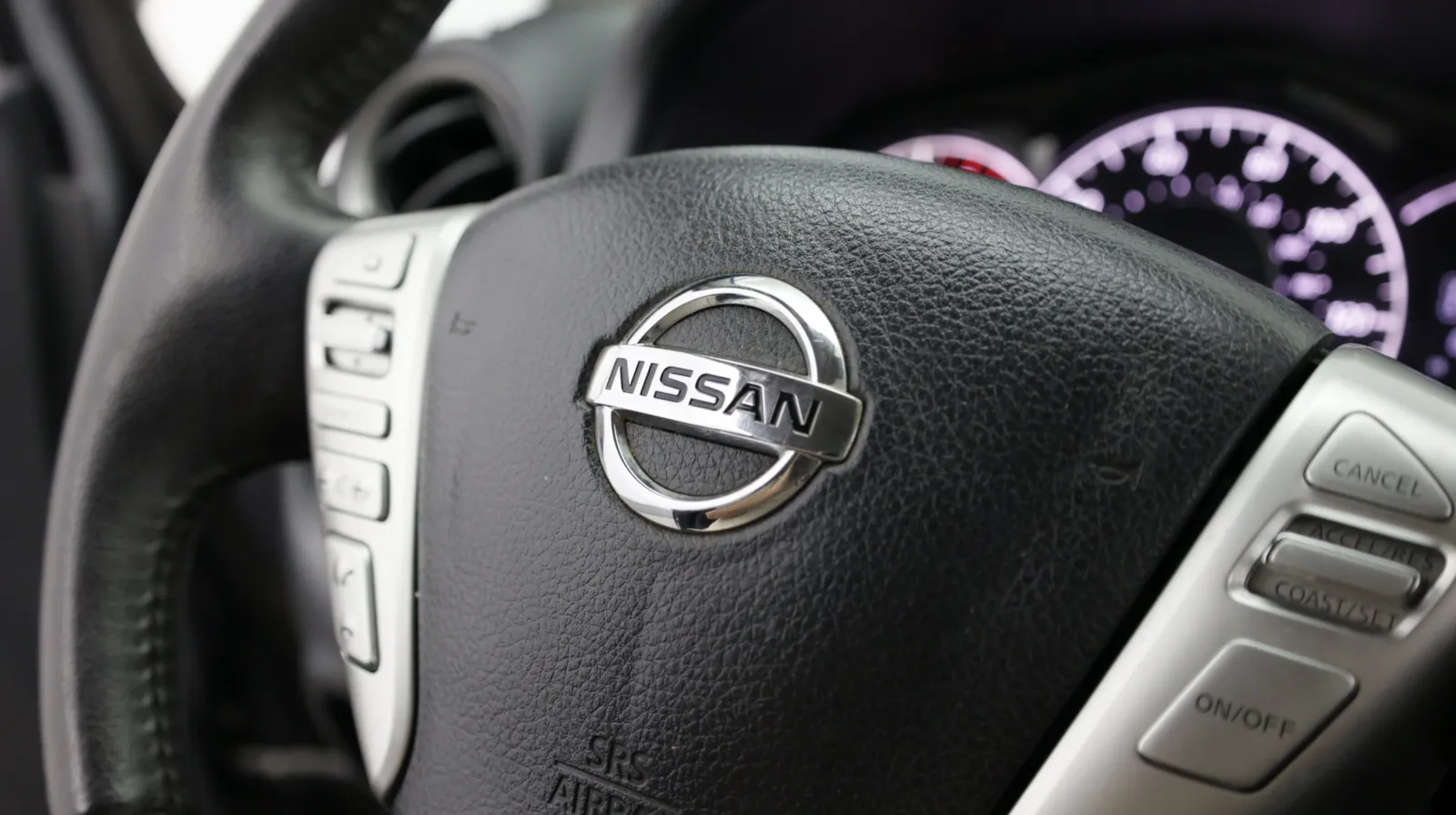Nissan Versa Note photo 22