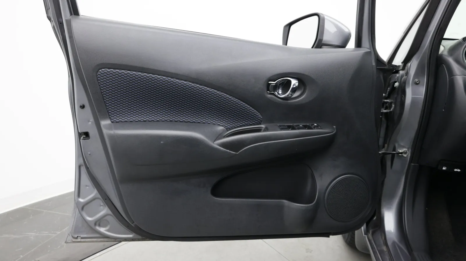 Nissan Versa Note photo 12