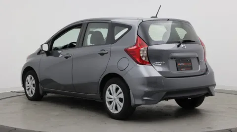 More photos of 2018 Nissan Versa Note SV at Auto Boutique Florida, FL
