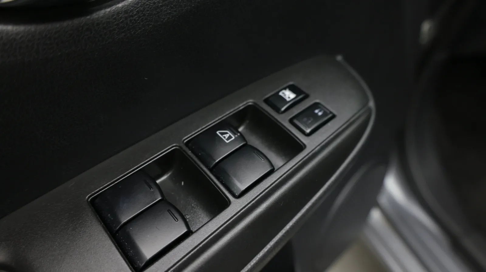 Nissan Versa Note photo 13