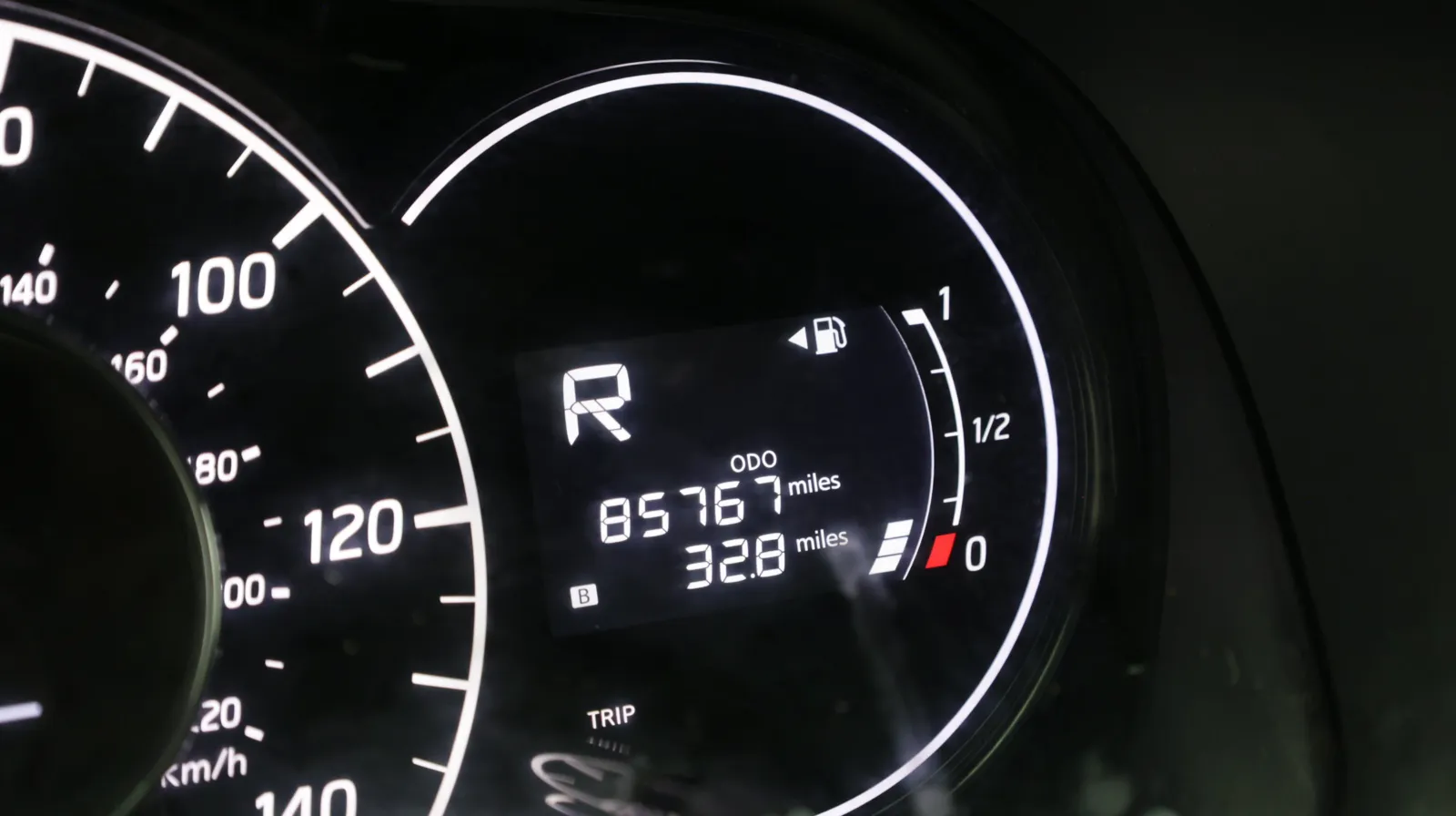 Nissan Versa Note photo 18