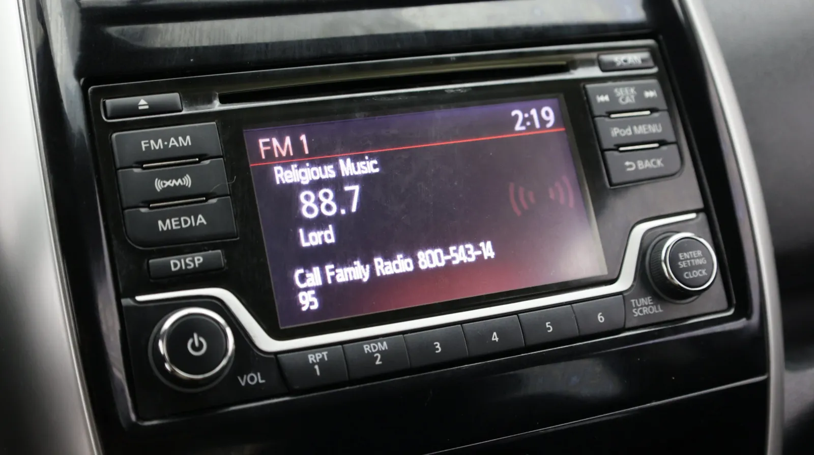 Nissan Versa Note photo 17