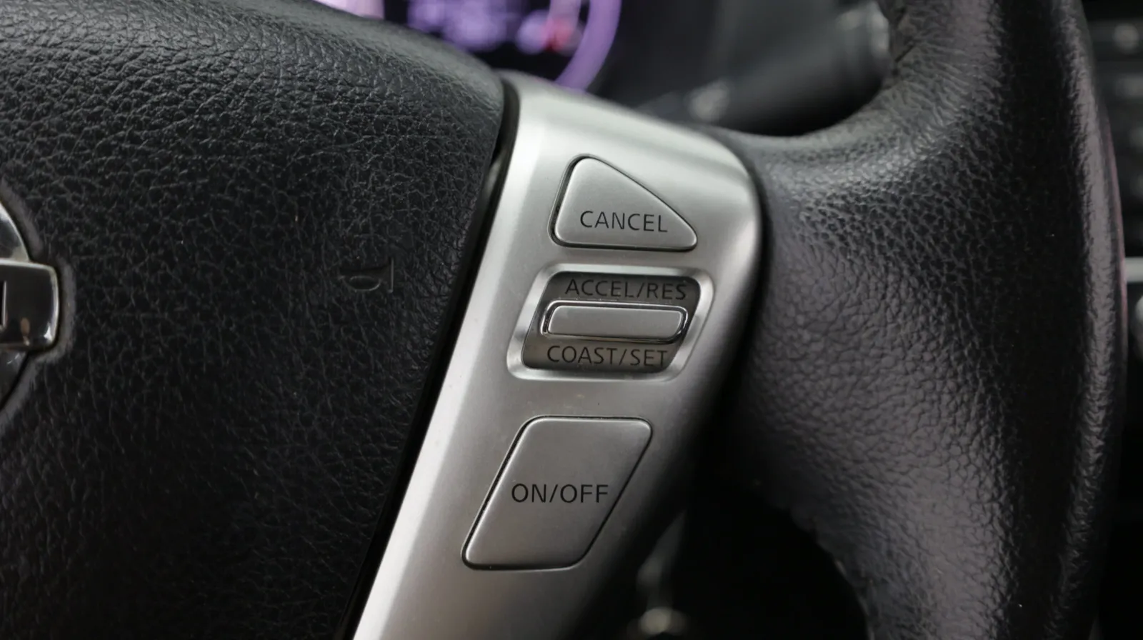 Nissan Versa Note photo 21