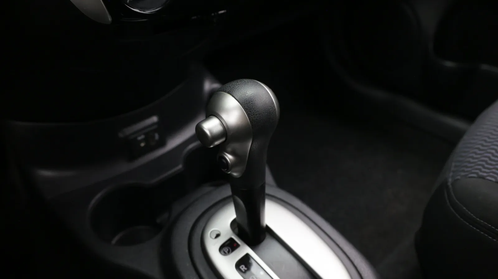 Nissan Versa Note photo 15