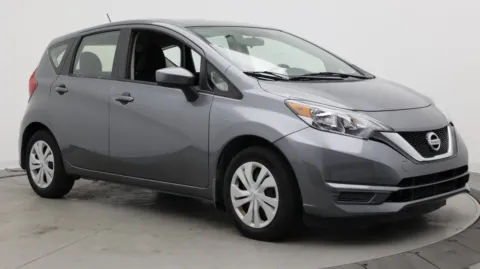 Another view of 2018 Nissan Versa Note SV for sale in Jacksonville, FL at Auto Boutique Florida