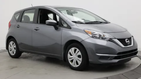 Another view of 2018 Nissan Versa Note SV for sale in Jacksonville, FL at Auto Boutique Florida