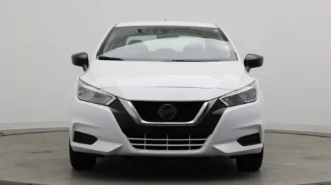 Photos of 2020 Nissan Versa S for sale in Jacksonville, FL at Auto Boutique Florida
