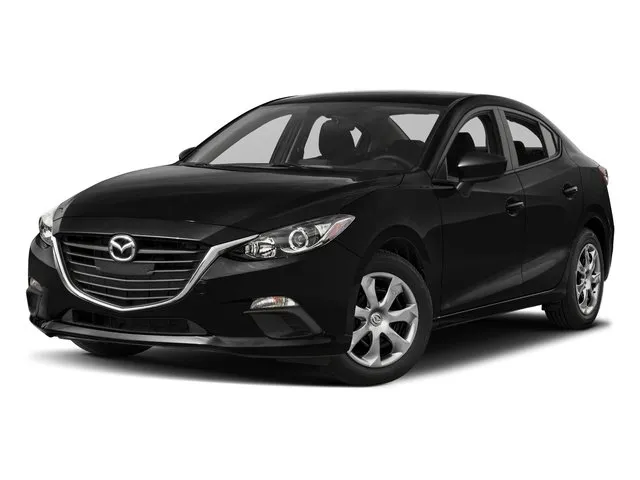 2016 Mazda CX-3 i Sport 4-Door AT's photo