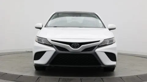 Photos of 2020 Toyota Camry SE for sale in Jacksonville, FL at Auto Boutique Florida
