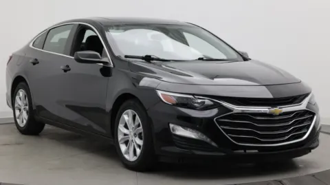 Another view of 2021 Chevrolet Malibu LT for sale in Jacksonville, FL at Auto Boutique Florida