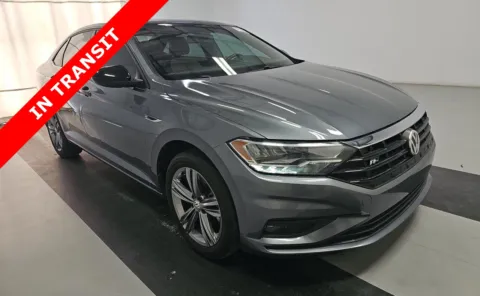 Another view of 2019 Volkswagen Jetta R-Line for sale in Jacksonville, FL at Auto Boutique Florida
