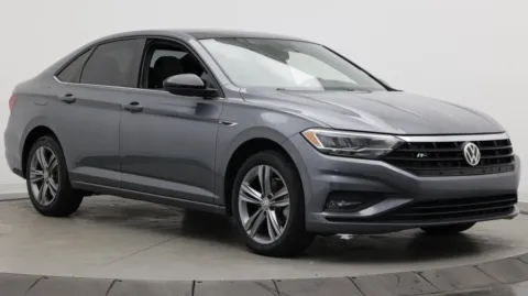 Another view of 2019 Volkswagen Jetta R-Line for sale in Jacksonville, FL at Auto Boutique Florida