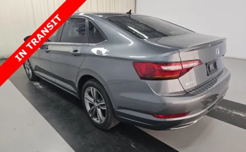 More photos of 2019 Volkswagen Jetta R-Line at Auto Boutique Florida, FL