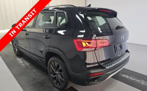 More photos of 2023 Volkswagen Taos S at Auto Boutique Florida, FL
