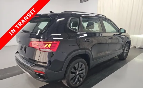 More photos of 2023 Volkswagen Taos S at Auto Boutique Florida, FL