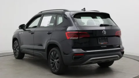 More photos of 2023 Volkswagen Taos S at Auto Boutique Florida, FL