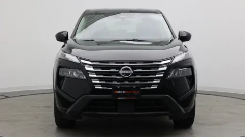 Photos of 2025 Nissan Rogue SV for sale in Jacksonville, FL at Auto Boutique Florida