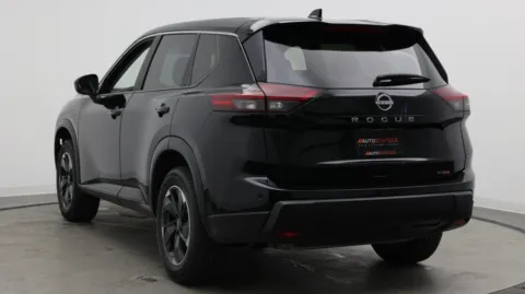 More photos of 2025 Nissan Rogue SV at Auto Boutique Florida, FL