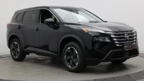 Another view of 2025 Nissan Rogue SV for sale in Jacksonville, FL at Auto Boutique Florida