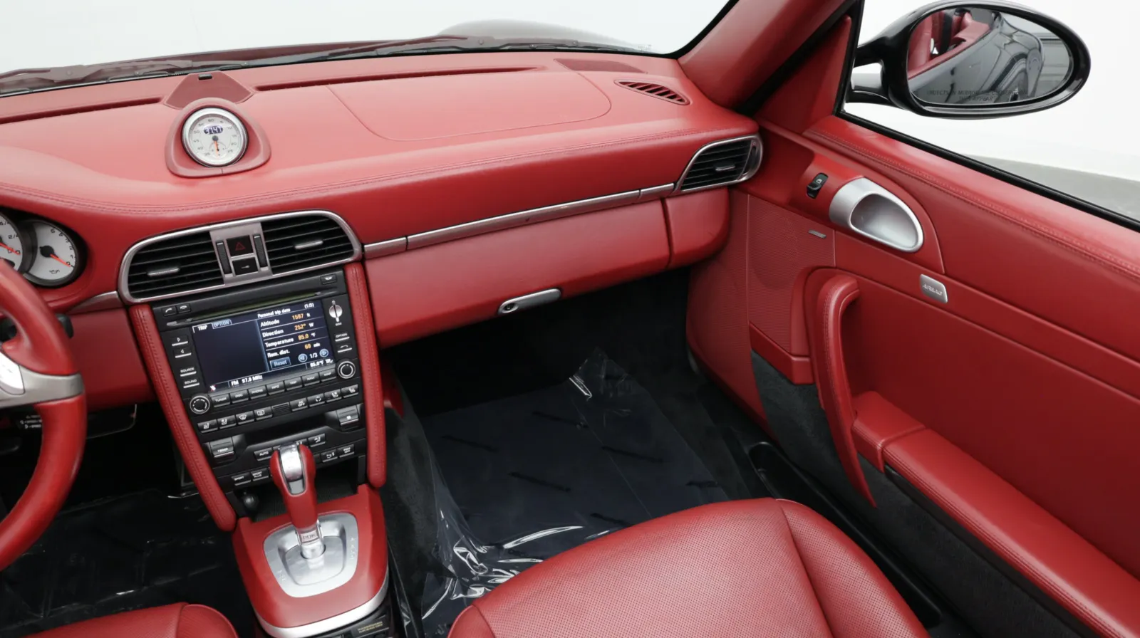 Porsche 911 photo 44