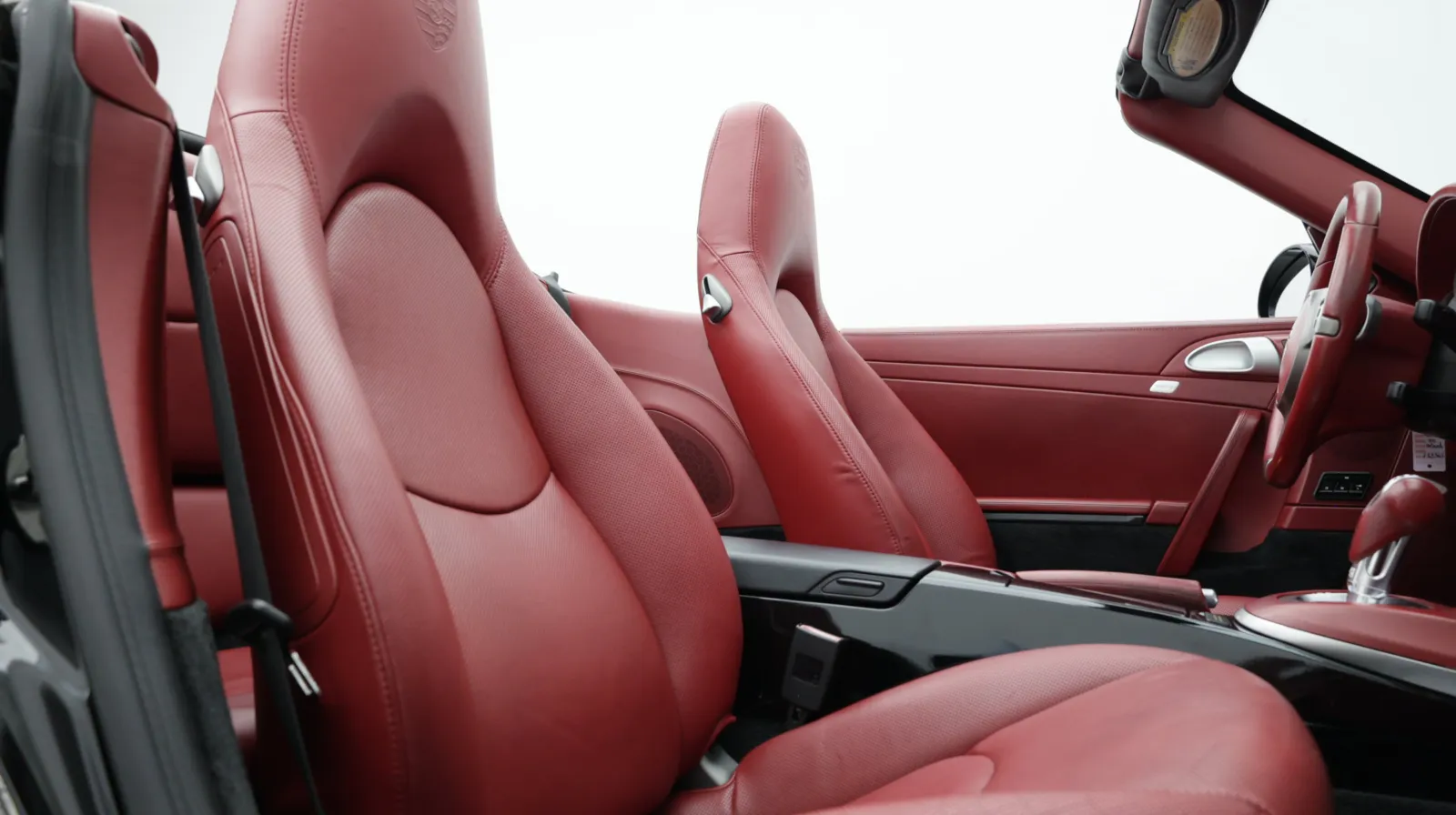 Porsche 911 photo 51