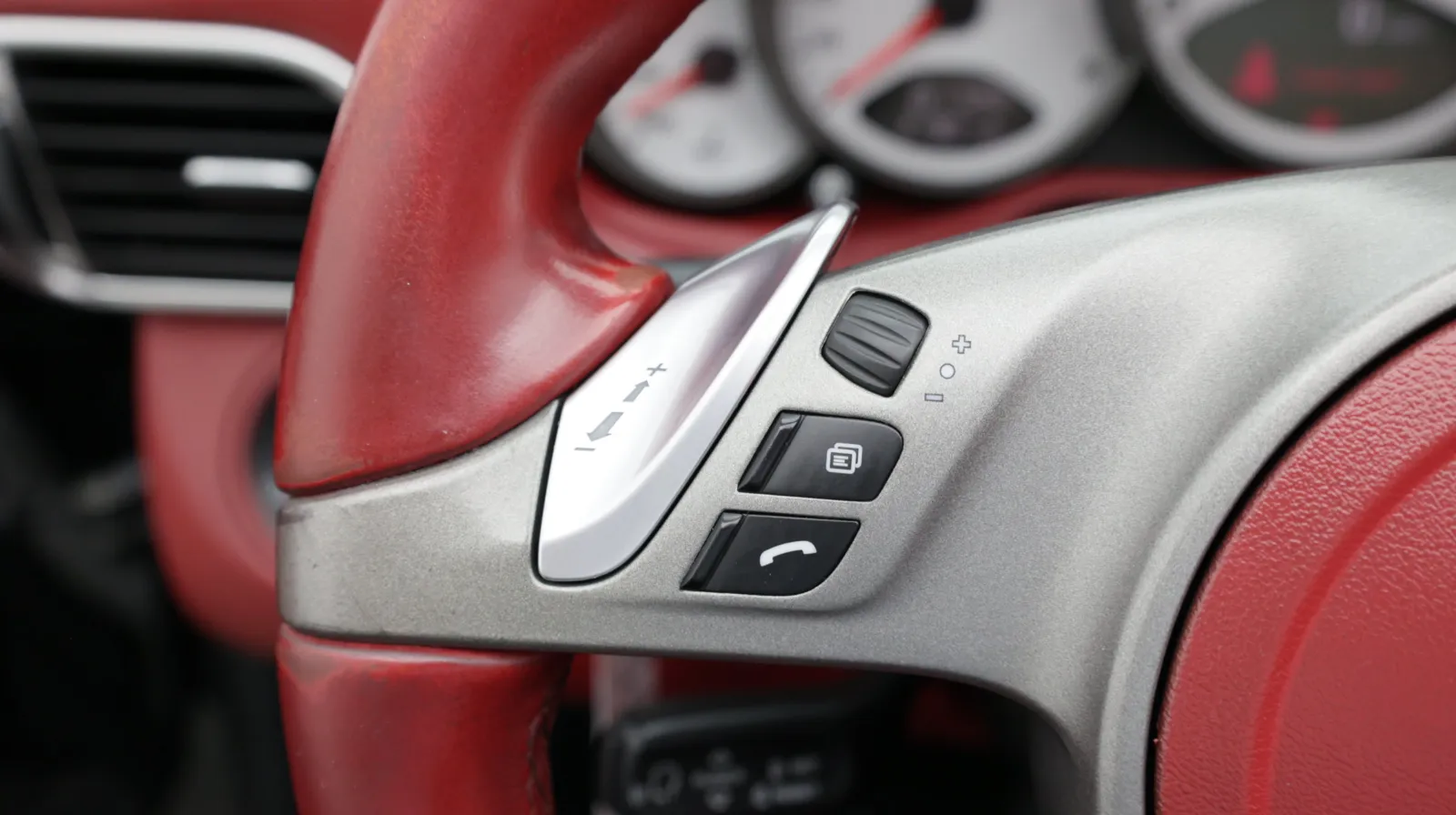 Porsche 911 photo 38