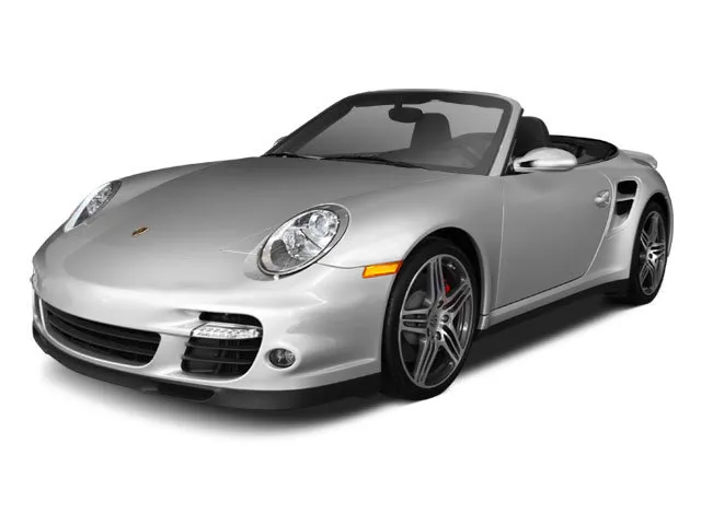2009 Porsche 911 for sale in Jacksonville, FL